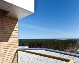 Gwiazda Morza Resort Spa &Sport