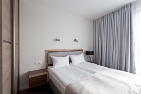 Gwiazda Morza Resort Spa &Sport