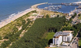 Gwiazda Morza Resort Spa &Sport