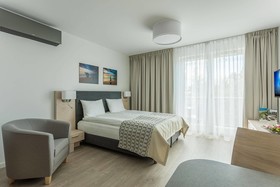 Gwiazda Morza Resort Spa &Sport