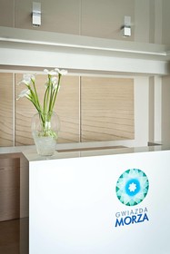 Gwiazda Morza Resort Spa &Sport
