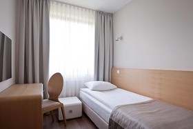 Gwiazda Morza Resort Spa &Sport