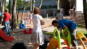 Gwiazda Morza Resort Spa &Sport