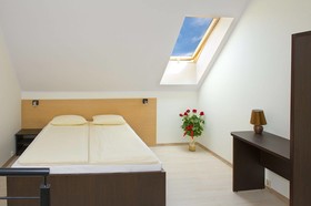 Sand Residence - Guest House