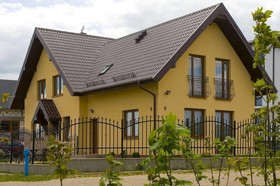 Sand Residence - Guest House