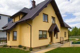 Sand Residence - Guest House