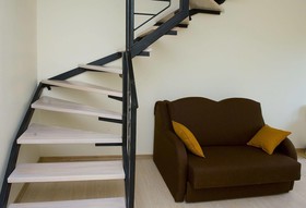 Sand Residence - Guest House