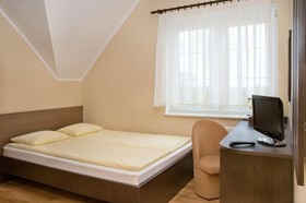 Sand Residence - Guest House