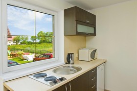 Sand Residence - Guest House