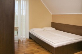 Sand Residence - Guest House