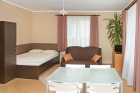 Sand Residence - Guest House