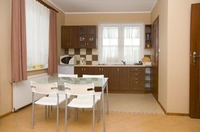 Sand Residence - Guest House