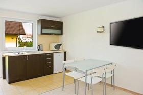 Sand Residence - Guest House