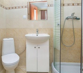 Sand Residence - Guest House