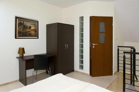Sand Residence - Guest House
