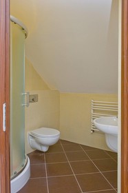 Sand Residence - Guest House