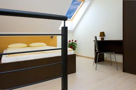 Sand Residence - Guest House