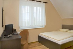 Sand Residence - Guest House