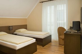 Sand Residence - Guest House