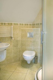 Sand Residence - Guest House