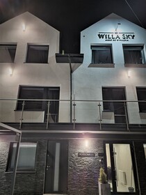 Willa Sky