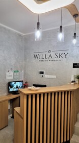 Willa Sky