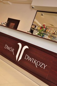 Dwór Dwikozy
