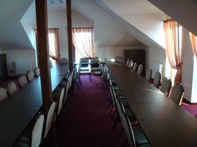 Gosciniec Europejski