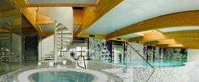 Fabryka Welny Hotel & Spa
