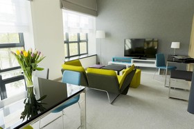 Fabryka Welny Hotel & Spa