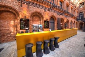 Fabryka Welny Hotel & Spa