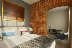 Fabryka Welny Hotel & Spa