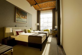 Fabryka Welny Hotel & Spa