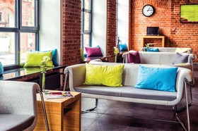 Fabryka Welny Hotel & Spa