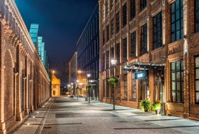 Fabryka Welny Hotel & Spa