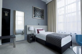 Fabryka Welny Hotel & Spa