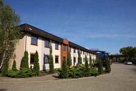 Hotel 500 Stryków