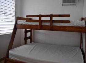 Beach House de Aguada
