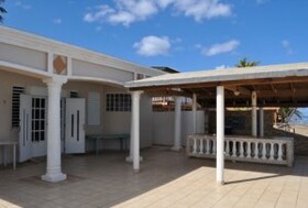 Beach House de Aguada