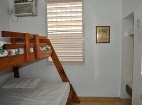 Beach House de Aguada