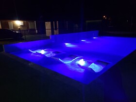 Jt Beach Home House Upstairs @ Boqueron