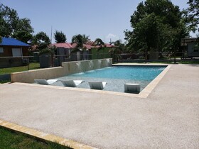 Jt Beach Home House Upstairs @ Boqueron