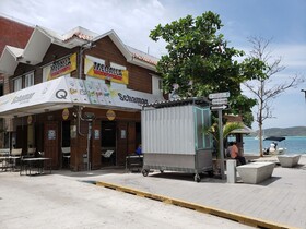 Jt Beach Home House Upstairs @ Boqueron