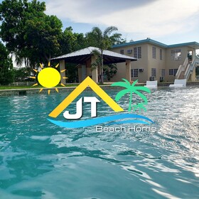 Jt Beach Home House Upstairs @ Boqueron