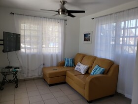 Jt Beach Home House Upstairs @ Boqueron