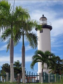 Aguada of the Seas