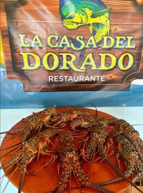 Aguada of the Seas