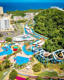 Aguada of the Seas