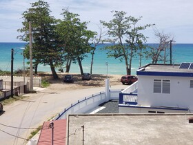 Aguada of the Seas