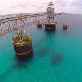 Aguada of the Seas